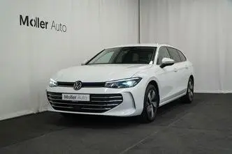 Volkswagen Passat, 1.5, 110 kW, bensiin, automaat, esivedu