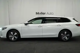 Volkswagen Passat, 1.5, 110 kW, bensiin, automaat, esivedu
