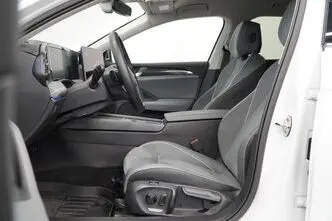 Volkswagen Passat, 1.5, 110 kW, bensiin, automaat, esivedu