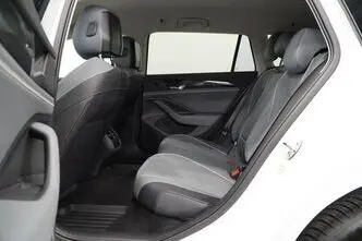 Volkswagen Passat, 1.5, 110 kW, bensiin, automaat, esivedu