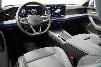 Volkswagen Passat, 1.5, 110 kW, bensiin, automaat, esivedu