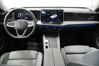 Volkswagen Passat, 1.5, 110 kW, bensiin, automaat, esivedu