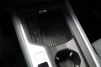 Volkswagen Passat, 1.5, 110 kW, bensiin, automaat, esivedu