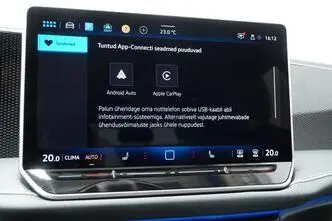 Volkswagen Passat, 1.5, 110 kW, bensiin, automaat, esivedu