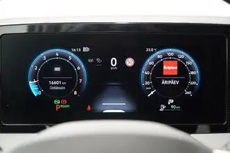 Volkswagen Passat, 1.5, 110 kW, bensiin, automaat, esivedu