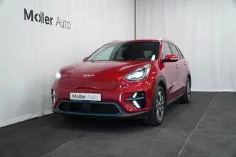 Kia Niro, 29 kW, elekter, automaat, esivedu