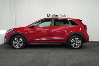 Kia Niro, 29 kW, elekter, automaat, esivedu