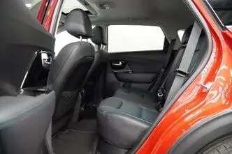 Kia Niro, 29 kW, elekter, automaat, esivedu