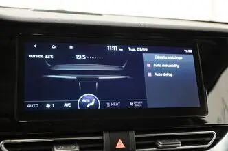 Kia Niro, 29 kW, elekter, automaat, esivedu