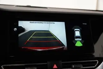 Kia Niro, 29 kW, elekter, automaat, esivedu