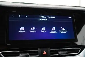Kia Niro, 29 kW, elekter, automaat, esivedu