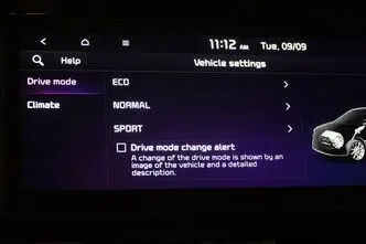 Kia Niro, 29 kW, elekter, automaat, esivedu