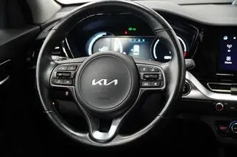 Kia Niro, 29 kW, elekter, automaat, esivedu