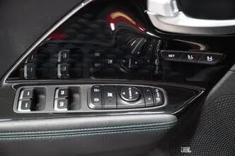 Kia Niro, 29 kW, elekter, automaat, esivedu