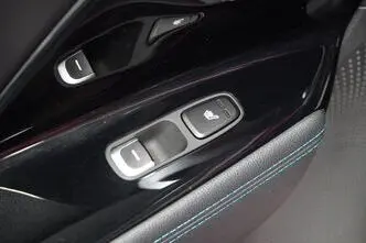 Kia Niro, 29 kW, elekter, automaat, esivedu