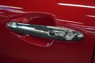 Kia Niro, 29 kW, elekter, automaat, esivedu
