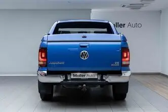 Volkswagen Amarok, 3.0, 190 kW, diisel, automaat, nelikvedu