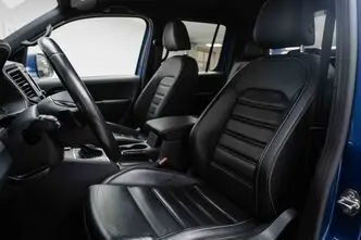 Volkswagen Amarok, 3.0, 190 kW, diisel, automaat, nelikvedu