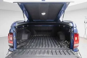 Volkswagen Amarok, 3.0, 190 kW, diisel, automaat, nelikvedu