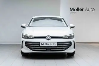 Volkswagen Passat, 1.5, 110 kW, bensiin, automaat, esivedu