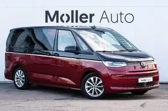 Volkswagen Multivan, 2.0, 150 kW, bensiin, automaat