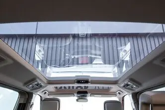 Volkswagen Multivan, 2.0, 150 kW, bensiin, automaat
