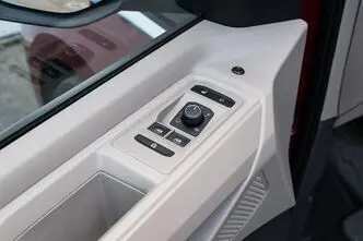 Volkswagen Multivan, 2.0, 150 kW, bensiin, automaat