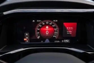 Volkswagen Multivan, 2.0, 150 kW, bensiin, automaat
