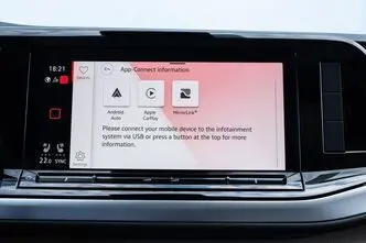 Volkswagen Multivan, 2.0, 150 kW, bensiin, automaat