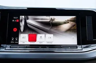 Volkswagen Multivan, 2.0, 150 kW, bensiin, automaat