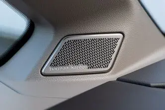 Volkswagen Multivan, 2.0, 150 kW, bensiin, automaat