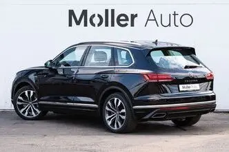 Volkswagen Touareg, 3.0, 250 kW, pistikhübriid, automaat, nelikvedu