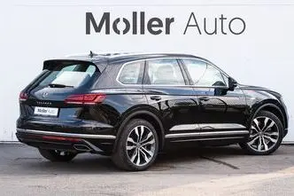Volkswagen Touareg, 3.0, 250 kW, pistikhübriid, automaat, nelikvedu