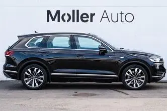 Volkswagen Touareg, 3.0, 250 kW, pistikhübriid, automaat, nelikvedu