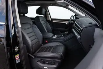 Volkswagen Touareg, 3.0, 250 kW, pistikhübriid, automaat, nelikvedu