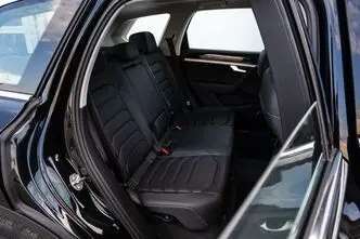 Volkswagen Touareg, 3.0, 250 kW, pistikhübriid, automaat, nelikvedu