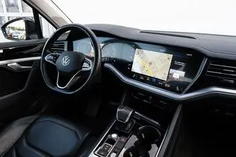 Volkswagen Touareg, 3.0, 250 kW, pistikhübriid, automaat, nelikvedu
