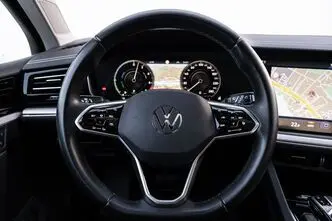 Volkswagen Touareg, 3.0, 250 kW, pistikhübriid, automaat, nelikvedu