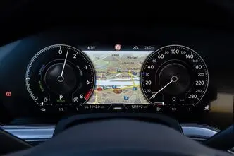 Volkswagen Touareg, 3.0, 250 kW, pistikhübriid, automaat, nelikvedu