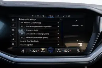 Volkswagen Touareg, 3.0, 250 kW, pistikhübriid, automaat, nelikvedu