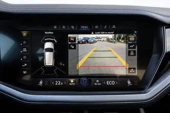 Volkswagen Touareg, 3.0, 250 kW, pistikhübriid, automaat, nelikvedu