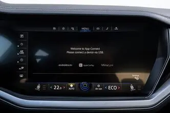 Volkswagen Touareg, 3.0, 250 kW, pistikhübriid, automaat, nelikvedu