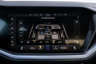 Volkswagen Touareg, 3.0, 250 kW, pistikhübriid, automaat, nelikvedu
