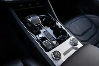 Volkswagen Touareg, 3.0, 250 kW, pistikhübriid, automaat, nelikvedu
