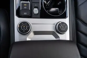 Volkswagen Touareg, 3.0, 250 kW, pistikhübriid, automaat, nelikvedu