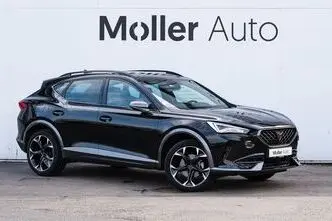 Cupra Formentor, 1.5, 110 kW, bensiin, automaat