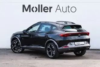 Cupra Formentor, 1.5, 110 kW, bensiin, automaat