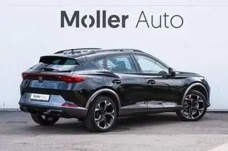 Cupra Formentor, 1.5, 110 kW, bensiin, automaat