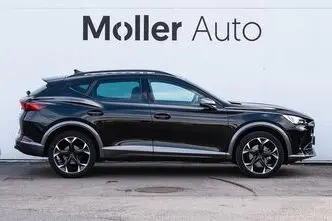 Cupra Formentor, 1.5, 110 kW, bensiin, automaat