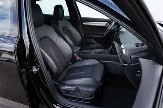 Cupra Formentor, 1.5, 110 kW, bensiin, automaat